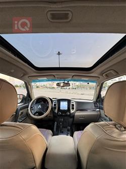 میتسوبیشی پاجیرۆ